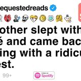 My  mother slept with my fiancé and came back crawling with a ridiculous request. [FULL STORY]