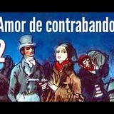 Amor de Contrabando - Barbara Cartland - Parte 12