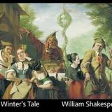 "The Winter's Tale" by William Shakespeare | Complete Romance Play (Full Audiobook)