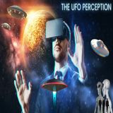 Ep. #403: The UFO Perception w/ Angelia Sheer