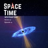 Black Hole Explosions and Martian Water Loss: Unraveling Cosmic Mysteries and Planetary Secrets