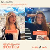 Influencers, propaganda y Rtvc