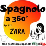 Ep.112 ZARA