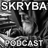 podcast Skryba - Watykański Skryba zgłębia tajemniczą naturę Boga