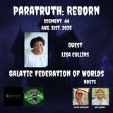 The Truth About Trauma w/Lisa Collins