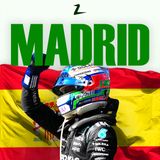 F1 - GP Madrid 2026 - La Noia Monumental