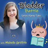 Flarey Tales - The Spoonie Sister Shop with Michelle Griffith