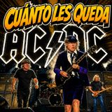 Hasta cuando veremos a AC DC