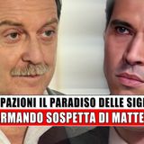 Il Paradiso delle Signore 9: Armando sospetta di Matteo. Il colpo di scena!