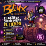 Que hizo mal xbox con Blix