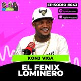 043. KON3 VIGA Y La Dema LOMINERA | Rulay y Civica [RYC]