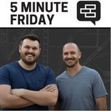 Seek First to Understand, Then to Be Understood | 5 Minute Friday