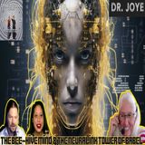 The Hive Mind and the Neuralink Tower of Babel with Dr. Joye Pugh & Strange O'Clock Podcast