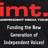 Exciting Announcement - Independent Media Token - Crypto for Content Creators