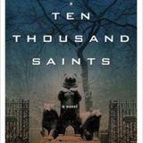 Emily Mortimer Ten Thousand Saints