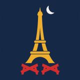 French cities impose curfews after weekend of riots