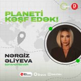 "Milanda küçələr elə bil podiumdur, hər kəs model kimi görünür". Baku Elektro Səhər Şousu.