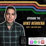 Mike Herrera and MXPX Find A Way To Their 11th Album