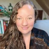 Rob McConnell Interviews - SIRONA KNIGHT - Witchcraft with a Real Witch