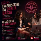 Quaderni di benessere. Conversazioni di autodifesa emotiva.