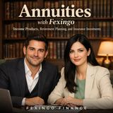Annuities Are Having a Moment with $385 Billion in Sales — Fexingo Business