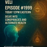 Into the Conspiracy & Alternative Health Lens With Karen MacDonald & Ryan Veli - TSP # 1999