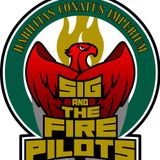 Sig And The Fire Pilots inc. single