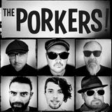 THE PORKERS - 2024 Australian Tour Interview
