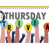 QUEENS IN THE MORNING ITS TRIVIA THURSDAY