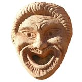 Aristofane e la risata che fa tremare anche il trono degli dei