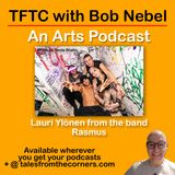 Lauri Ylönen from Rasmus talks about being a 'Weirdo'