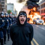 How did America become so politically violent?