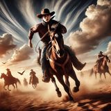 22 - Texas Matchmaker by Andy Adams