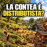La Contea è distributista?