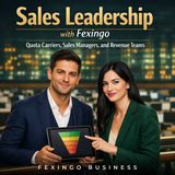 How One Sales Rep Closed a Billion Dollar Deal — Fexingo Business