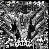Metal Hammer of Doom: Rob Zombie - The Great Satan