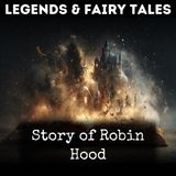 008 - Robin Hood And Allen-a-dale