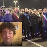 Otto giorni di angoscia per la scomparsa di Diego Baroni: si indaga per sottrazione di minore