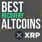 114. Best Recovery Altcoins | XRP Ripple Sentiment Analysis