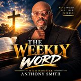 Episode 39 - Empowered By Praise- The God Who Can Do All Things