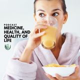 Medicine, Health, and Quality of Life