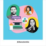 Ep 94: Finanzas para papás: herramientas para estirar la plata