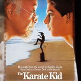 The Karate Kid (1984) – Mr. Miyagi’s Wisdom, Cobra Kai Chaos & 80s Underdog Glory