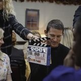 Estrenos: "Roofman: Un ladrón en el tejado" y "La vida fuera" llegan a los cines