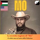 La seconda stagione di “Mo” tocca il cuore della Palestina