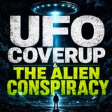 The Church's Dark Secret: How Freemasonry and Hollywood Are Hiding the Alien Truth | Arc