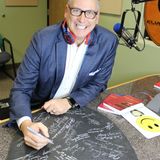 Tony Bridwell Author Maker Series, VP Ryan Inc., Speaker Consultant