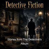 Stories from The Detective's Album - Mary Fortune