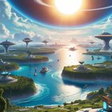 HABITABLE PLANETS FOR HUMANS