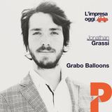 Grabo Balloons: crescere senza lasciare l’Italia